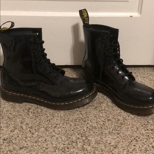 Dr. Martens
